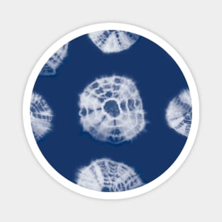 Kumo Shibori Magnet